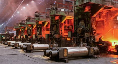 us metal fabricators|steel manufacturing companies in usa.